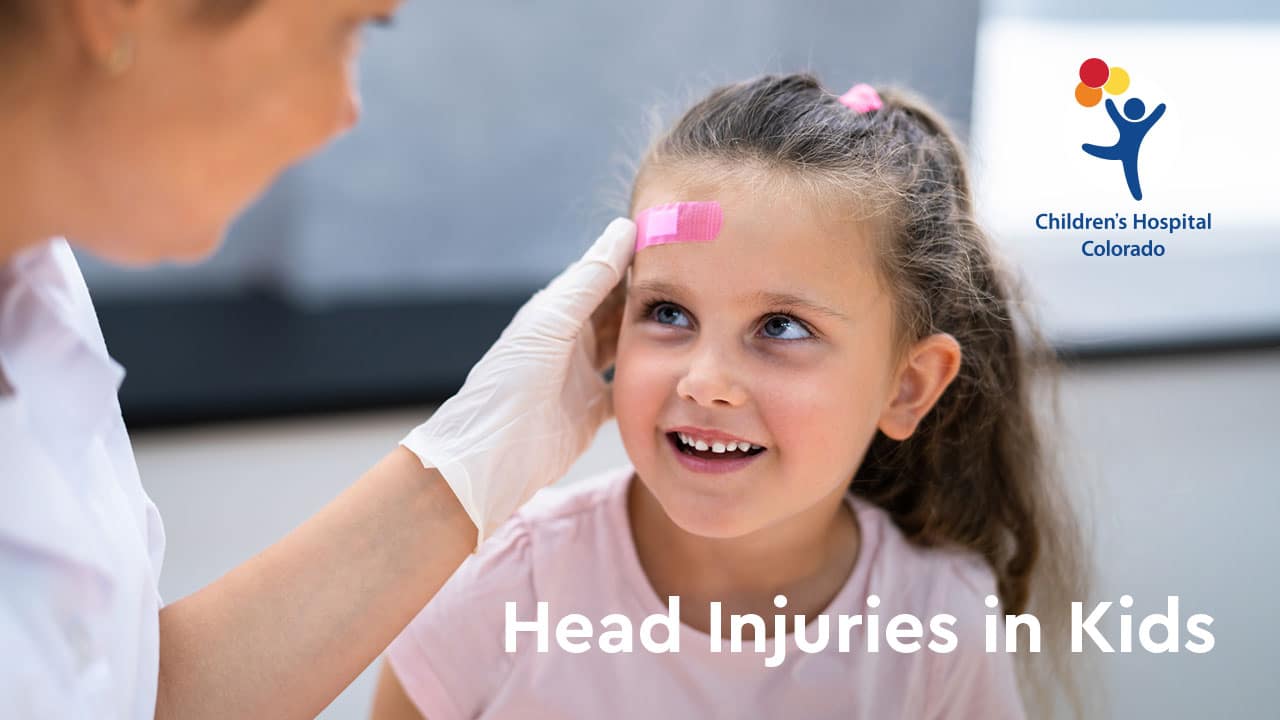 Navigating Pediatric Head Injuries