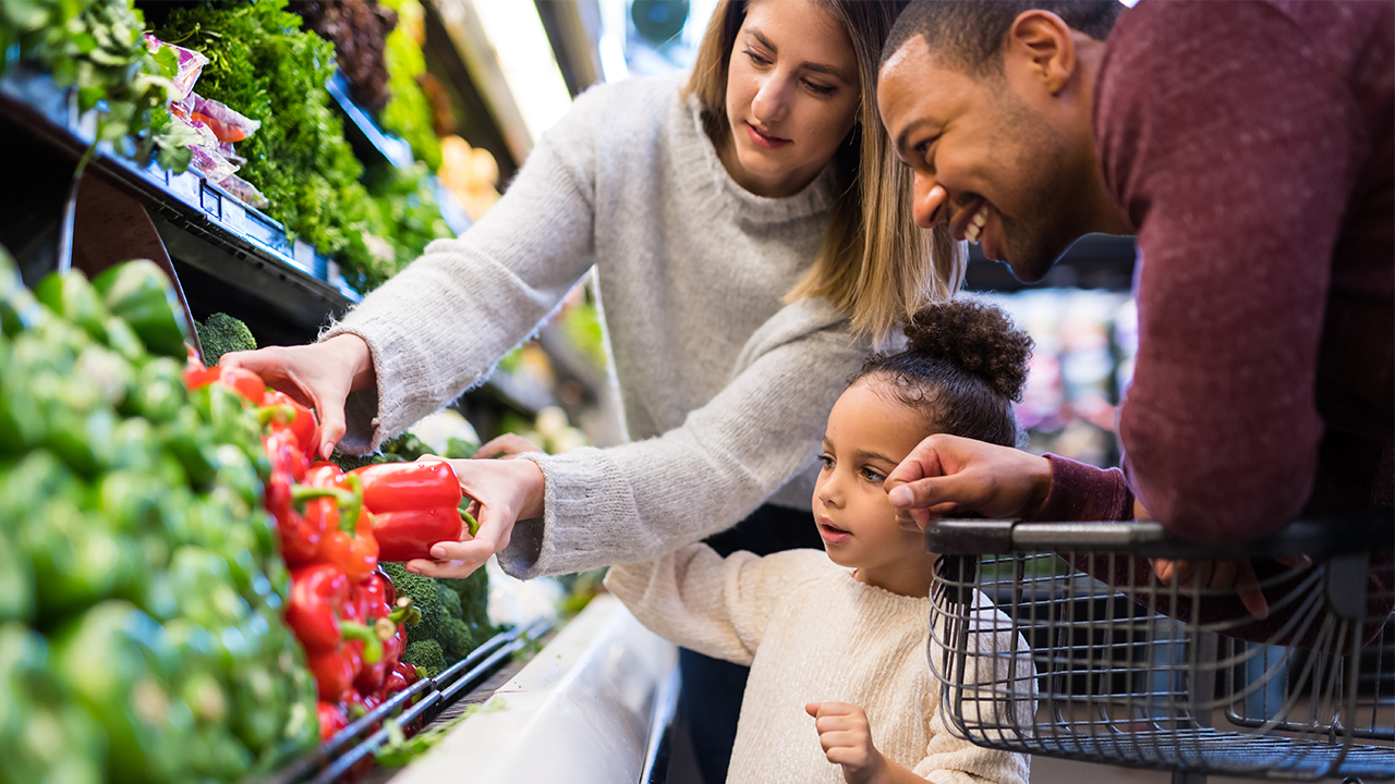 Meal Tips and Tricks for Busy Families