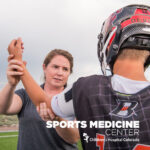 Blackout Sports Fieldhouse Grand Junction CO The Psychology of Recovering from a Sports Injury