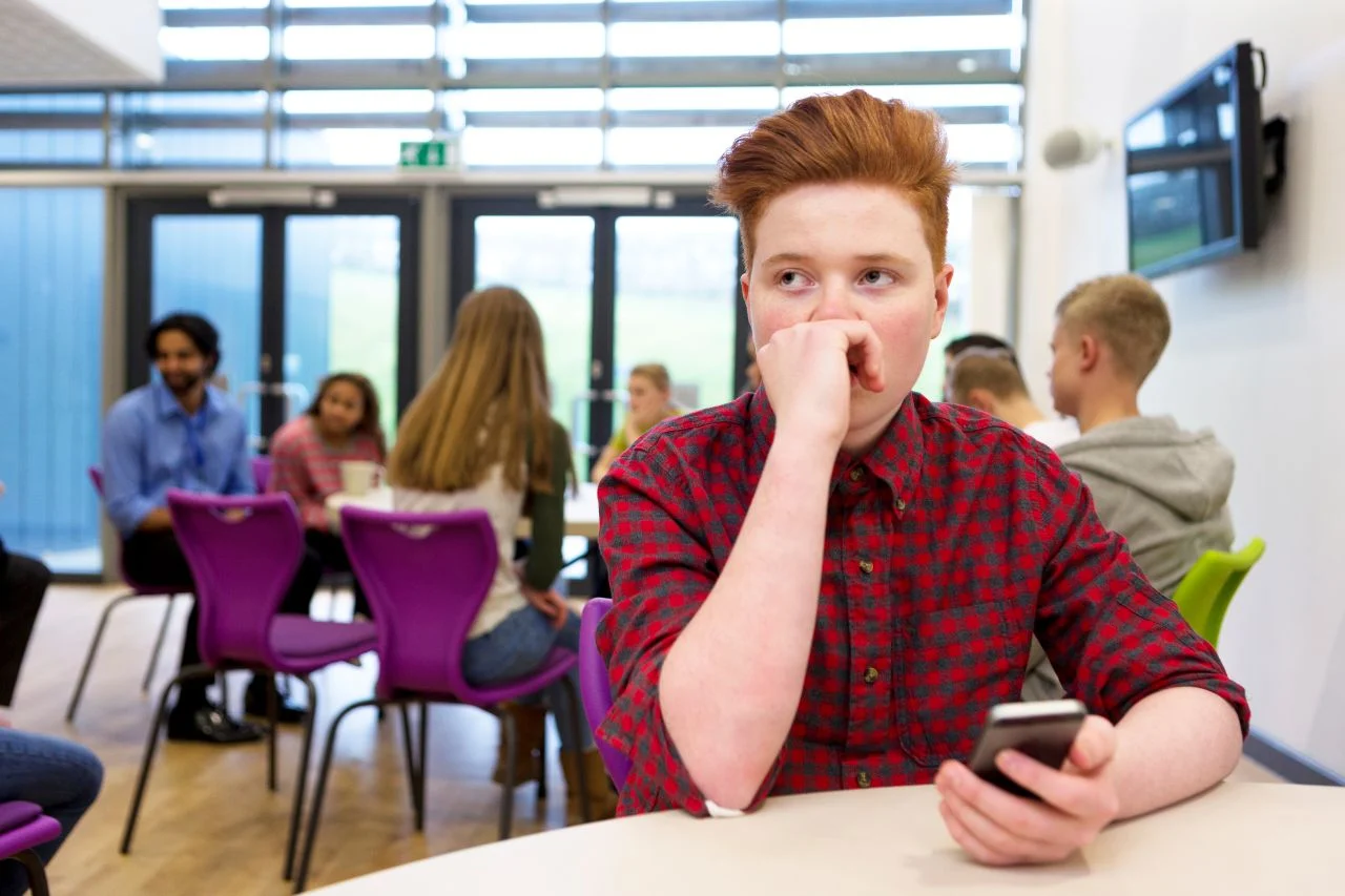 Preventing and Addressing Bullying