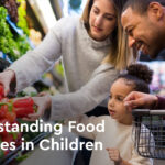 Do you know what a food allergy looks like? There are ten common symptoms of an allergic reaction. With food allergies on the rise, it’s important for families to understand the signs. Learn the symptoms, options for treatment and more from Children’s Hospital Colorado experts.