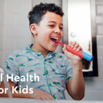Dental Health Tips for Kids