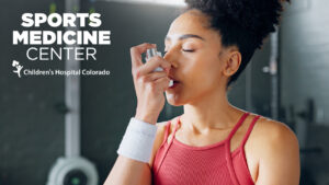 Don’t Let Asthma Sideline Your Child