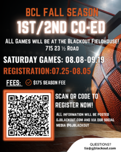 TRYOUT FLYER 1st-2nd